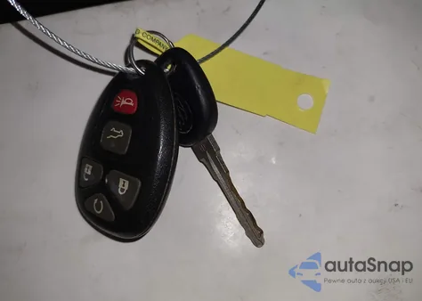 2014 Buick Enclave Premium from USA, damaged, VIN 5GAKVCKD9EJ290348